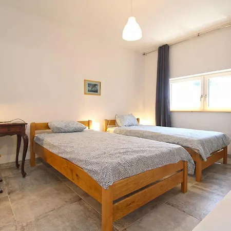 Ferienhaus Unit_type_semidetached_house 45165 Medulin
